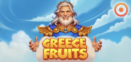 Greece fruits