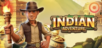 Indian Adventure