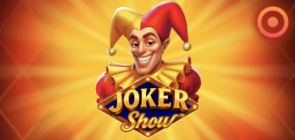 Joker Show
