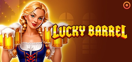 Lucky Barrel