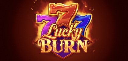Lucky Burn
