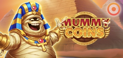 Mummy Coins