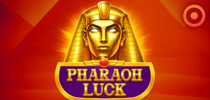 Pharaoh Luck