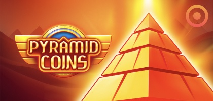 Pyramid Coins