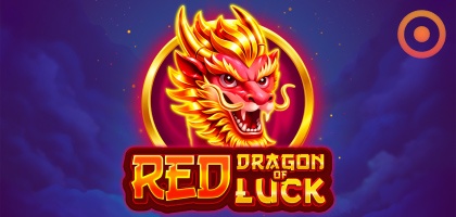 Red Dragon of Luck