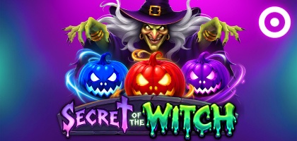 Secret of the Witch