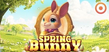 Spring Bunny