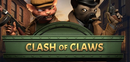 Clash of Claws