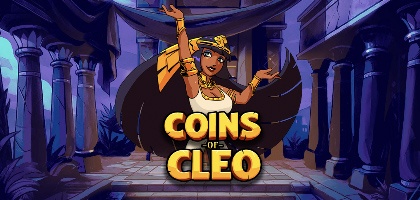 Coins of Cleo