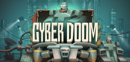Cyber Doom