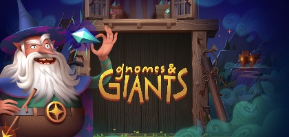 Gnomes and Giants