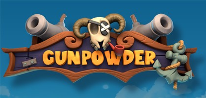 Gunpowder