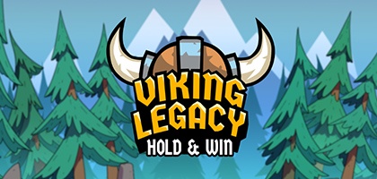 Viking Legacy: Hold & Win