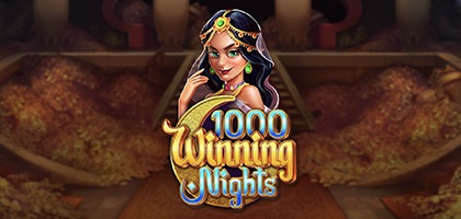 1000 Winning Nights