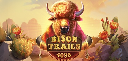Bison Trails