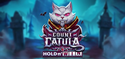 Count Catula: Hold n' Win 94