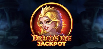 Draco's Eye Jackpot