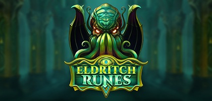 Eldritch Runes 94