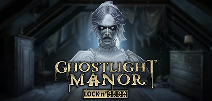 Ghostlight Manor 94
