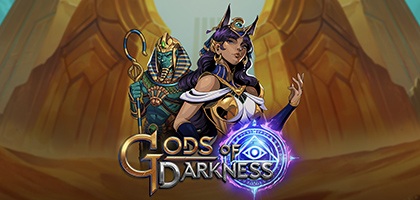 Gods Of Darkness