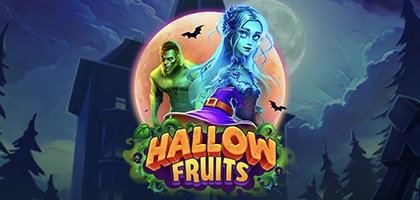 HallowFruits