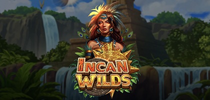 Incan Wilds