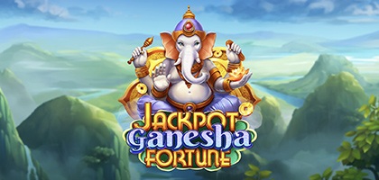 Jackpot Ganesha Fortune