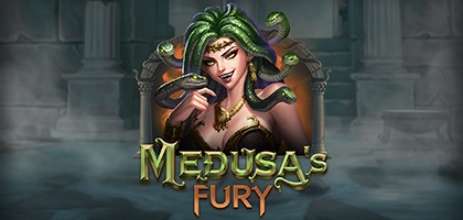 Medusa's Fury