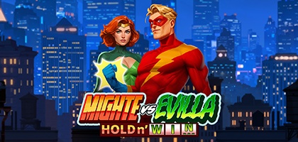 MightE vs Evilla Hold n Win 94