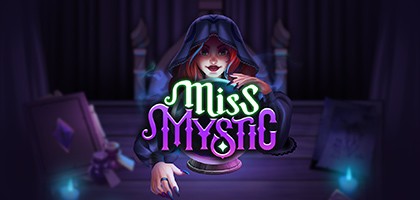 Miss Mystic 94