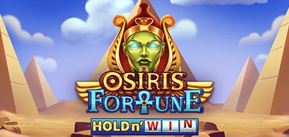 Osiris Fortune