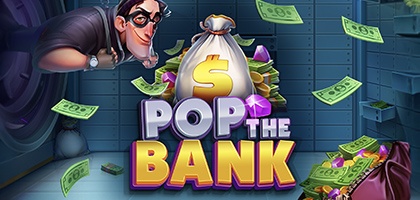 Pop the Bank