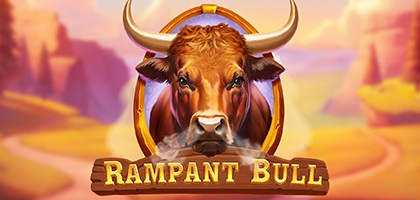 Rampant Bull 94