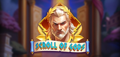 Scroll of Gods 94