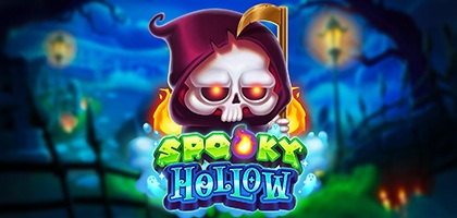 Spooky Hollow 94