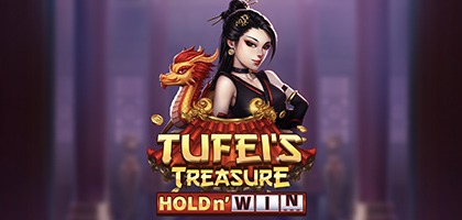 Tufei's Treasure