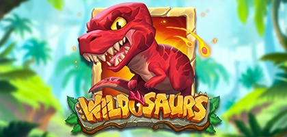 Wildosaurs 94