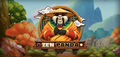 Zen Panda