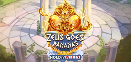 Zeus Goes Bananas 94