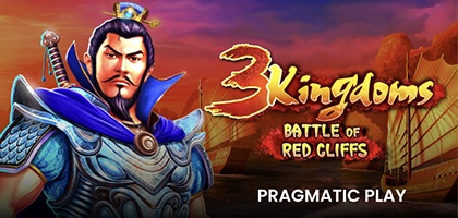 3 Kingdoms - Battle of Red Cliffs