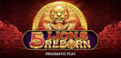5 Lions Reborn