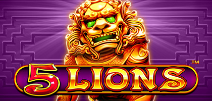 5 Lions