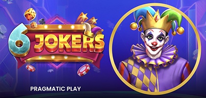 6 Jokers
