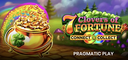 7 Clovers of Fortune