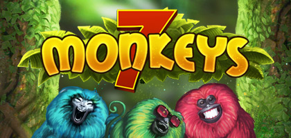 7 Monkeys