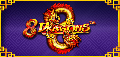 8 Dragons