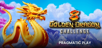 8 Golden Dragon Challenge