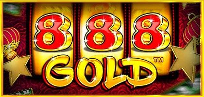 888 Gold