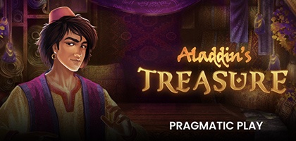Aladdin’s Treasure