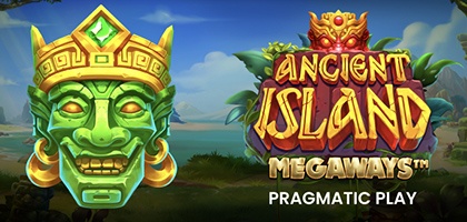 Ancient Island Megaways™